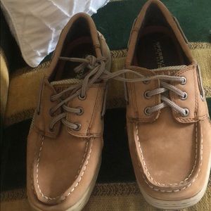 Sperry top-sider shoes